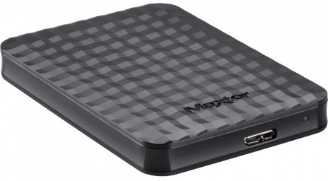 HDD extern Seagate STSHXM101TCBM photo 3