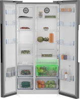 Frigider Beko GN1603140XBN thumbnav 5