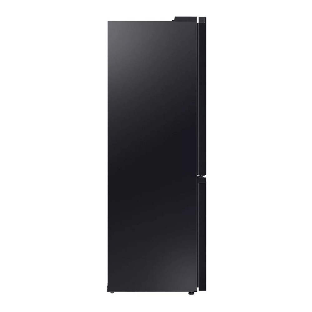 Frigider cu doua usi Samsung RB34C600EBN / 344 l / 185.3 cm / E / Negru photo 5