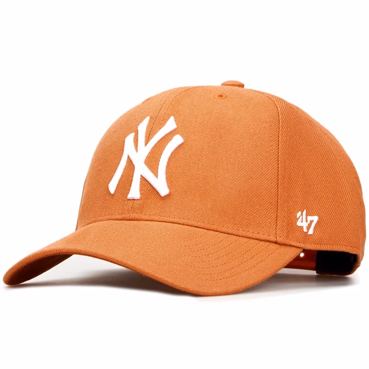 Кепка 47 Brand MLB NEW YORK YANKEES 
