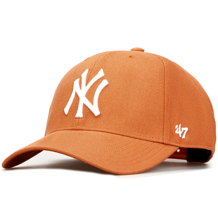 Кепка 47 Brand MLB NEW YORK YANKEES photo 