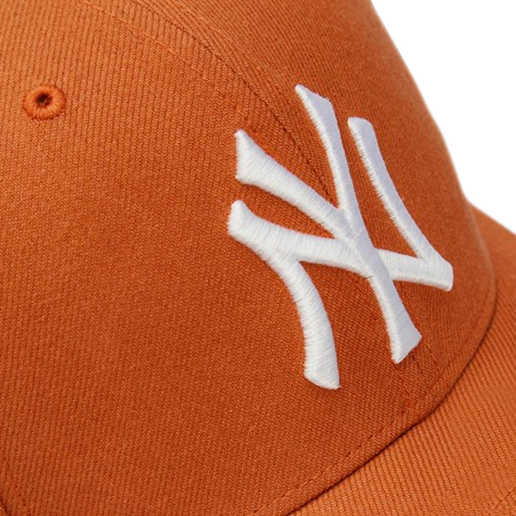 Chipiu 47 Brand MLB NEW YORK YANKEES OSFA Maro photo 2