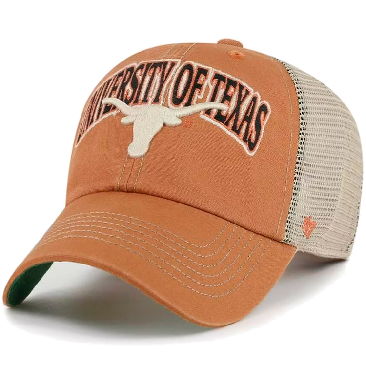 Chipiu 47 Brand NCAA Texas Longhorns photo Chipiu 47 Brand NCAA Texas Longhorns photo