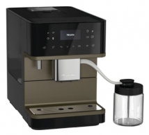 Aparat de cafea Miele CM6360 OBBP thumbnav 1