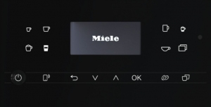 Aparat de cafea Miele CM6360 OBBP thumbnav 2