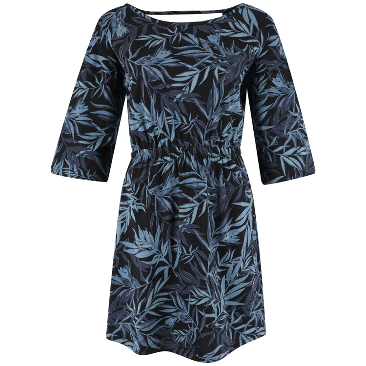 Rochie Termit Tunic W 42 Albastru Femei photo 1