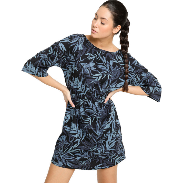 Rochie Termit Tunic W 42 Albastru Femei photo 3
