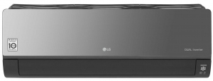 Кондиционер LG AC09BQ thumbnav 5