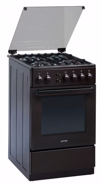 Aragaz pe gaz Gorenje  GIN53220ABR