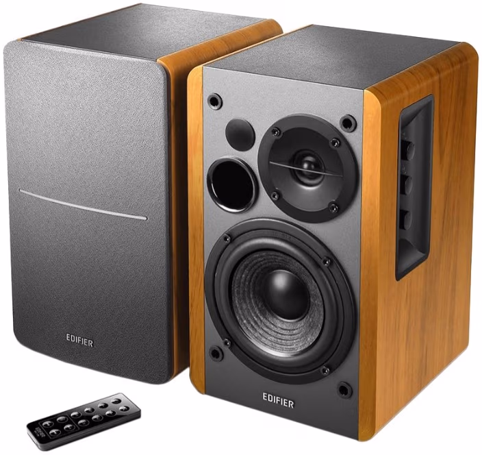 Boxe PC Edifier R1280DBs