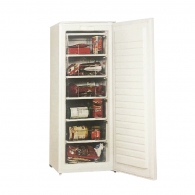 Congelator Eurolux SRS170DBS, 168 l, 143 cm, A+, Alb thumbnav 1