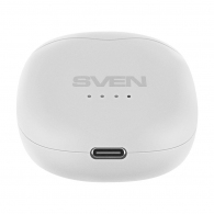 Casti Sven E-727BT white thumbnav 2