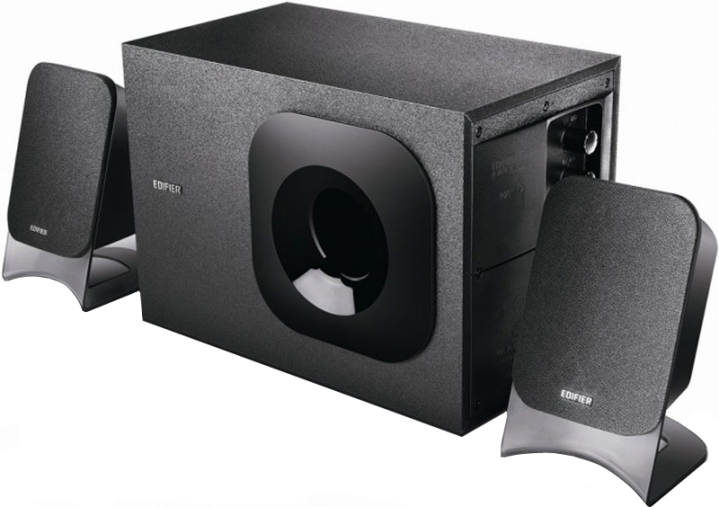 Boxe PC Edifier M1370BT photo 1 Boxe PC Edifier M1370BT photo 1