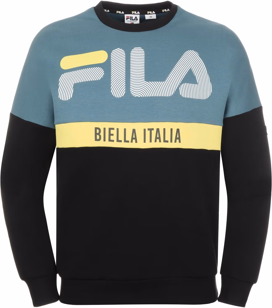 Hanorac Fila Sweatshirt Men