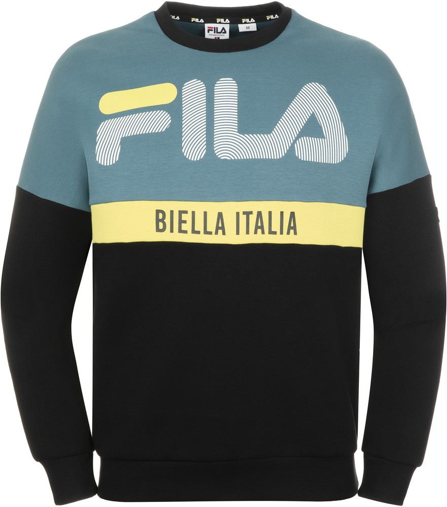Hanorac Fila Sweatshirt Men photo 