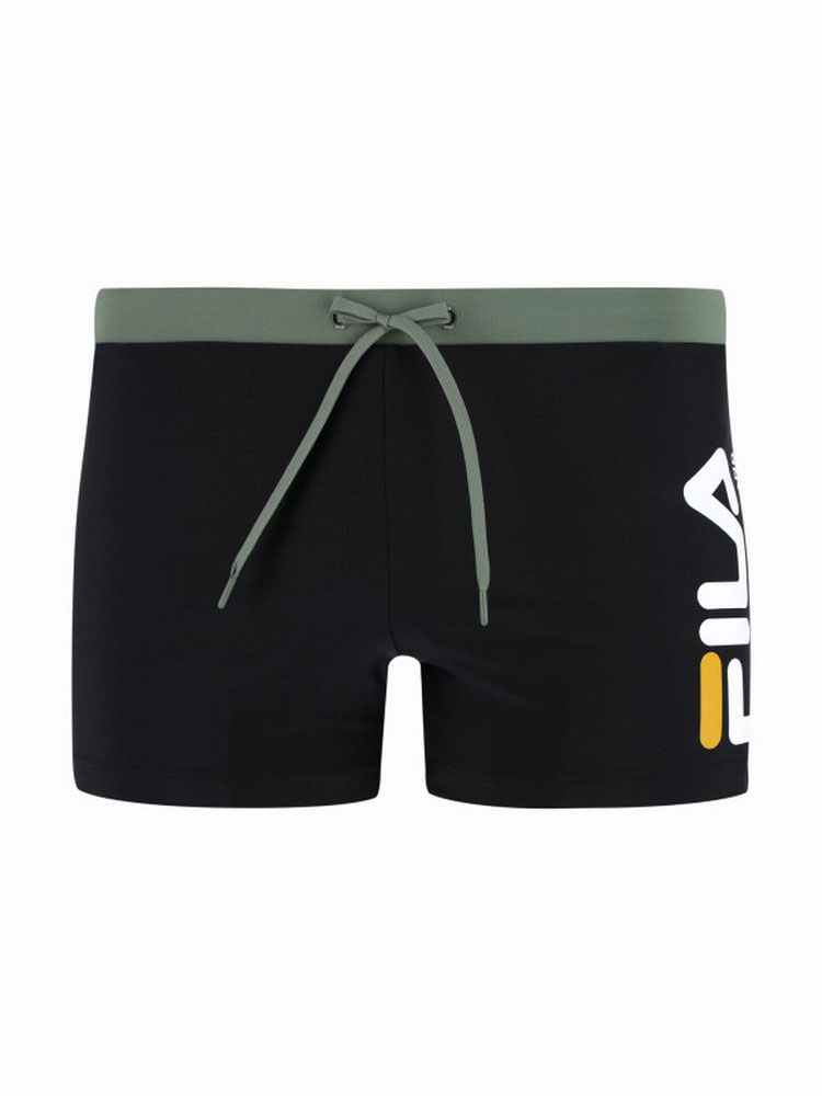 Slipi Fila Boxer M photo Slipi Fila Boxer M photo