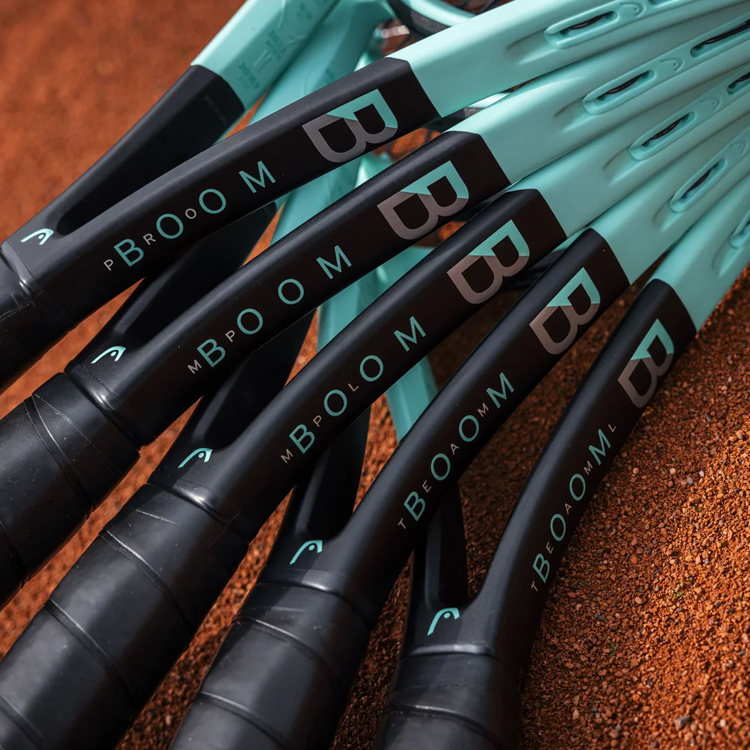 Racheta tenis de camp HEAD BOOM TEAM L 2024 GR3 photo 4