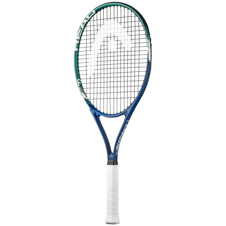 Racheta tenis de camp HEAD TI INSTINCT GR2 photo Racheta tenis de camp HEAD TI INSTINCT GR2 photo