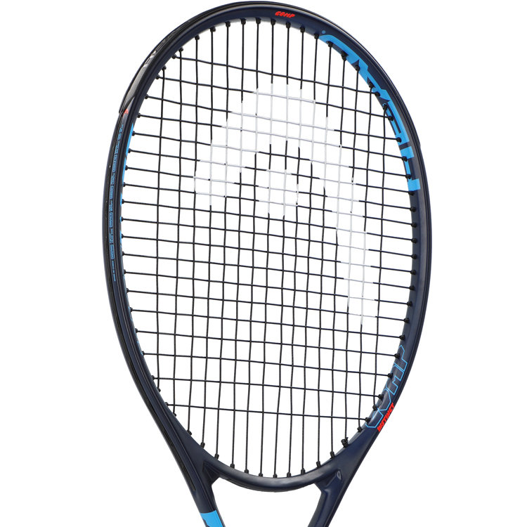 Racheta tenis de camp HEAD TI INSTINCT Comp photo 4