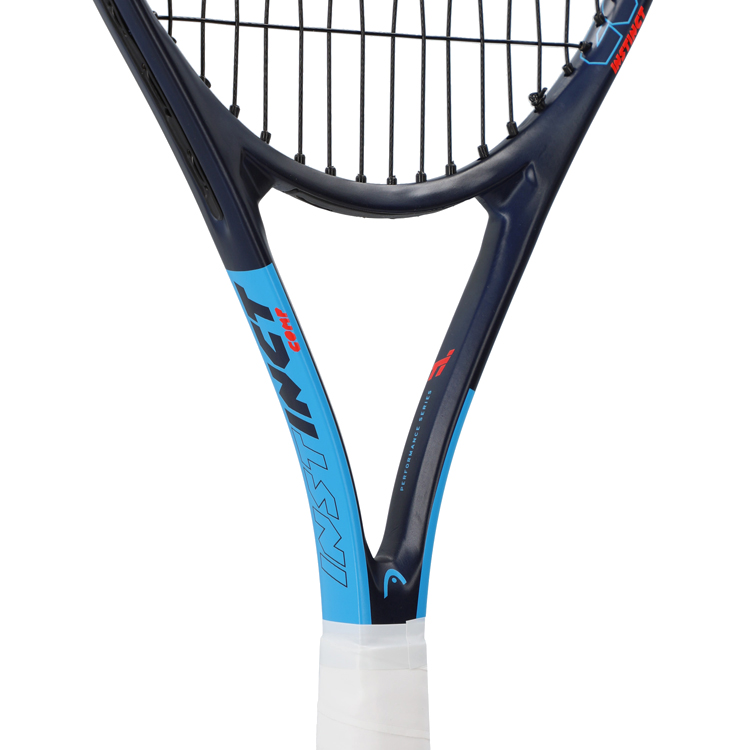 Racheta tenis de camp HEAD TI INSTINCT Comp photo 5