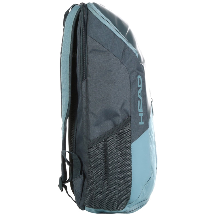 Rucsac tenis HEAD TOUR 25L 260743 Albastru photo 3