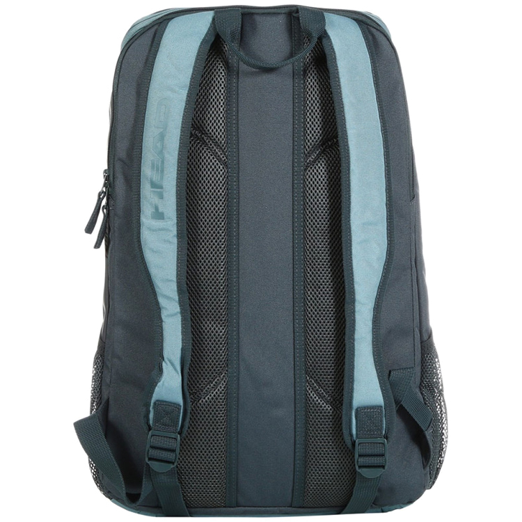 Rucsac tenis HEAD TOUR 25L 260743 Albastru photo 4