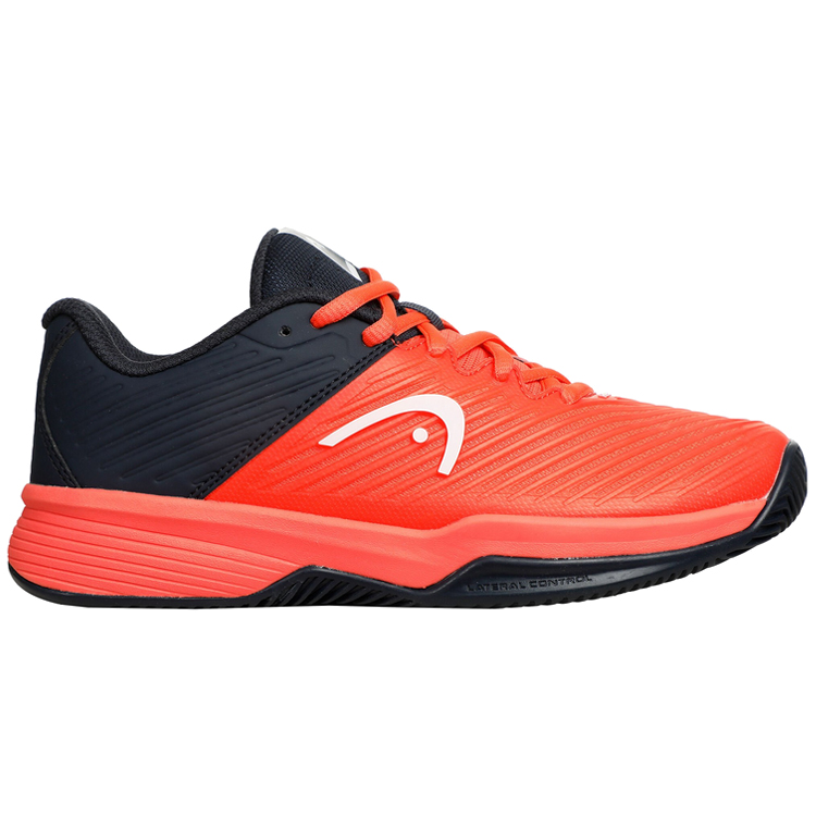 Incaltaminte Sport HEAD REVOLT PRO 4.0 CLAY JR photo 2