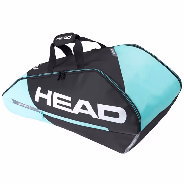 Geanta sport HEAD TOUR TEAM 6R 22BKMI 