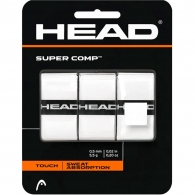 Banda pentru racheta 3 buc HEAD SUPER COMP  thumbnav