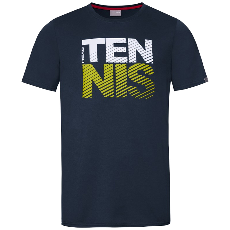 Tricou HEAD MAN CLUB CHRIS photo Tricou HEAD MAN CLUB CHRIS photo