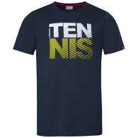 Tricou HEAD MAN CLUB CHRIS thumbnav