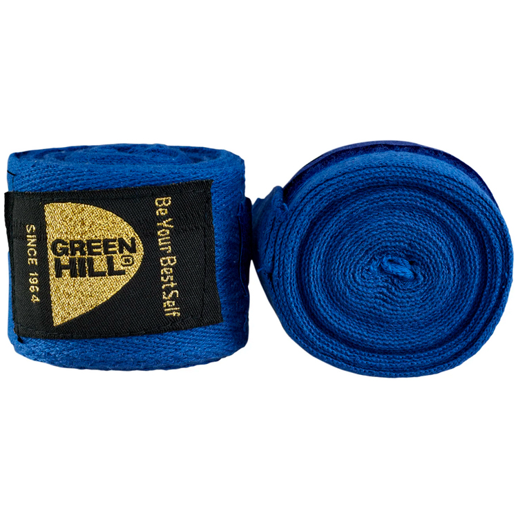 Bandaje box Green Hill Bandages photo Bandaje box Green Hill Bandages photo