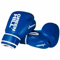 manusi box Green Hill Junior