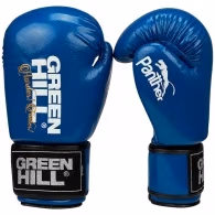 manusi box Green Hill PANTHER 