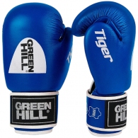 Перчатки для бокса Green Hill TIGER AIBA thumbnav