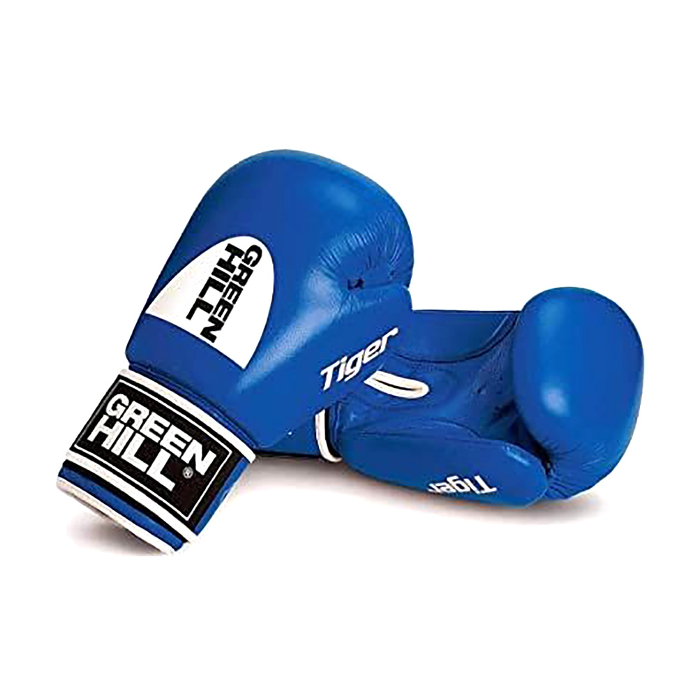 Manusi pentru box Green Hill TIGER photo Manusi pentru box Green Hill TIGER photo