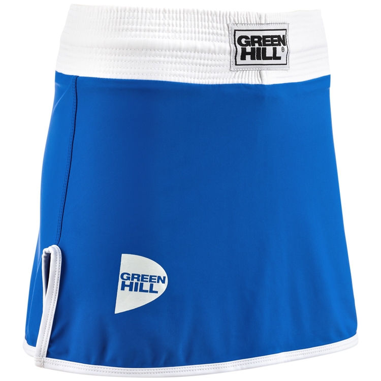 Юбка Green Hill Boxing skirt photo Юбка Green Hill Boxing skirt photo