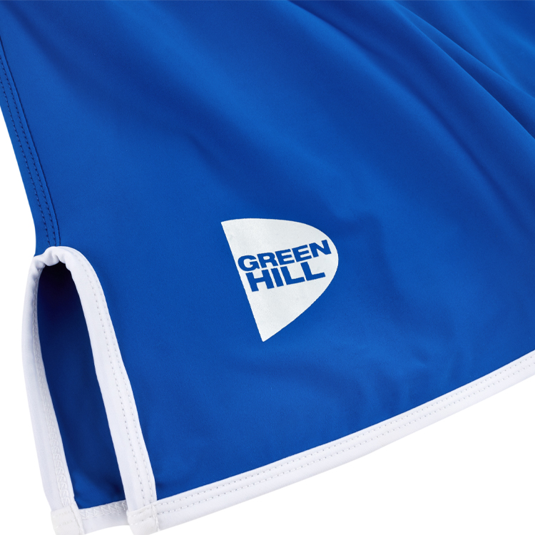 Юбка Green Hill Boxing skirt / Женский / XS / Синий photo 3