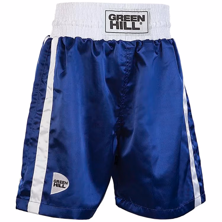 Sorti Green Hill BOXSHORTS ELITE