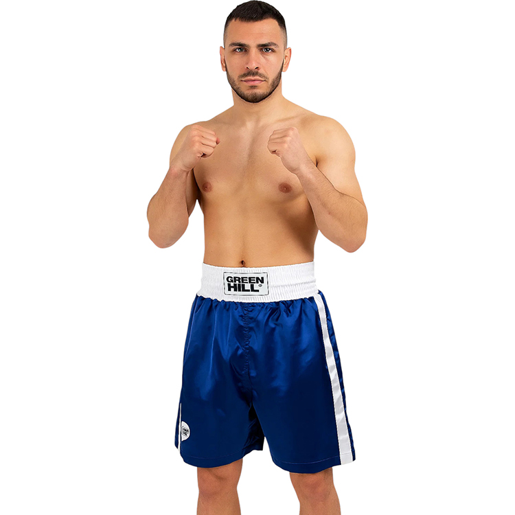Sorti Green Hill BOXSHORTS ELITE photo 