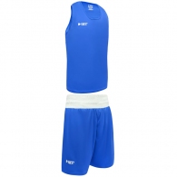Set tricou + sorti Green Hill Box OLYMPIC Set AIBA thumbnav 1