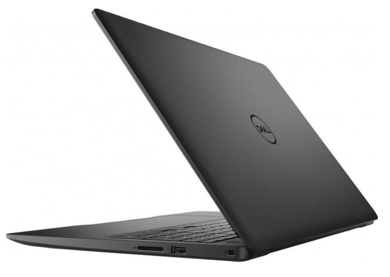 Laptop Dell Personal Inspiron Inspiron 3584-5147 15.6” / 4 GB / 1024 GB / Core i3 / HD Graphics 620 / Negru photo 4