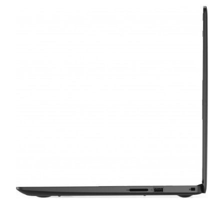 Laptop Dell Personal Inspiron Inspiron 3584-5147 15.6” / 4 GB / 1024 GB / Core i3 / HD Graphics 620 / Negru photo 5