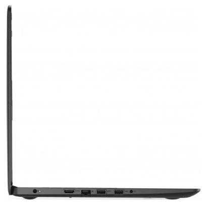 Laptop Dell Personal Inspiron Inspiron 3584-5147 15.6” / 4 GB / 1024 GB / Core i3 / HD Graphics 620 / Negru photo 6