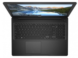 Laptop Dell Inspiron 3584-5147, Core i3, 4 GB GB, Linux, Negru thumbnav 2