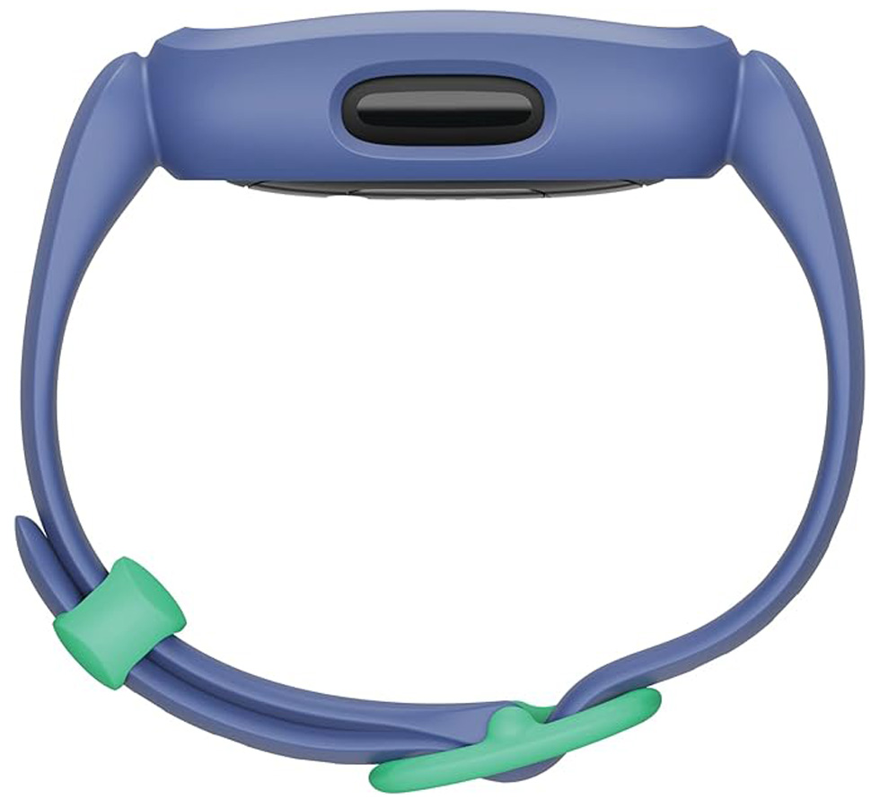 Bratara fitness Fitbit Ace 3 Blue / 0.96 inch  photo 4
