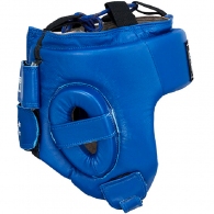 Шлем боксерский Green Hill FIVE STAR FIAS thumbnav 2