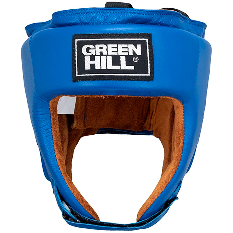 Casca p/u box Green Hill FIVE STAR photo 