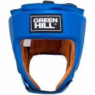 Casca p/u box Green Hill FIVE STAR