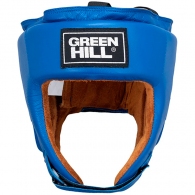 Casca p/u box Green Hill FIVE STAR thumbnav